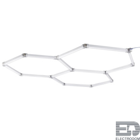 Комплект со светильником Varieta Varieta Lightstar V9A450044 - цена и фото