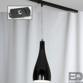 Подвесной светильник Lussole Rimini LSF-1196-01-TAB - цена и фото