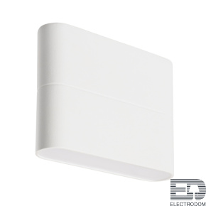 Светильник SP-Wall-110WH-Flat-6W Day White Arlight 021086 - цена и фото