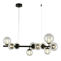 Подвесная люстра Aployt Feliche APL.334.03.10 - цена и фото