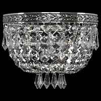 Бра Bohemia Ivele Crystal 1927 19271B/20IV NB - цена и фото