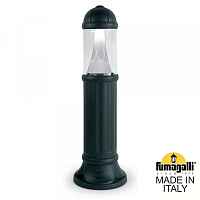 Садовый светильник-столбик FUMAGALLI SAURO 800 D15.554.000.AXD1L.CRB - цена и фото