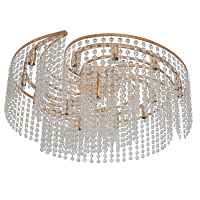Потолочная люстра MW-LIGHT Каскад 113010213 - цена и фото
