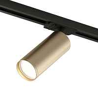 Трековый светильник Denkirs TUBE DK6202-BG - цена и фото Трековый светильник Denkirs TUBE DK6202-BG - цена и фото