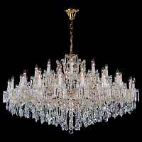 Подвесная люстра Crystal Lux Tesoro TESORO SP50 - цена и фото Подвесная люстра Crystal Lux Tesoro TESORO SP50 - цена и фото