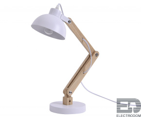 Настольная лампа Kink Light Дэлия 07027,01 - цена и фото