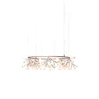 Светильник подвесной L'Arte Luce Heracleum L32512