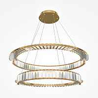 Подвесной светильник Maytoni Krone P097PL-L90BS3K - цена и фото Подвесной светильник Maytoni Krone P097PL-L90BS3K - цена и фото