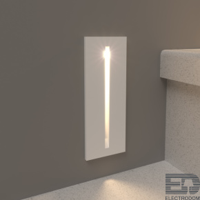Светильник светодиодный Белый / Подсветка для лестниц Elektrostandard 40108/LED - цена и фото