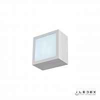 Настенно-потолочный светильник iLedex Creator X068104 4W 6000K Белый - цена и фото