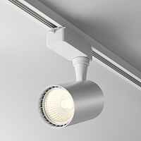 Трековый светильник Technical TR003-1-10W3K-W-W - цена и фото Трековый светильник Technical TR003-1-10W3K-W-W - цена и фото