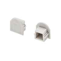 Заглушка для профиля REGULOR Arlight 015048 - цена и фото Заглушка для профиля REGULOR Arlight 015048 - цена и фото