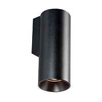 Настенный светильник Italline Danny W1 black - цена и фото Настенный светильник Italline Danny W1 black - цена и фото