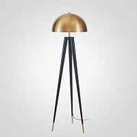 Торшер Matthew Fairbank Fife Tripod Floor Lamp ImperiumLoft - цена и фото