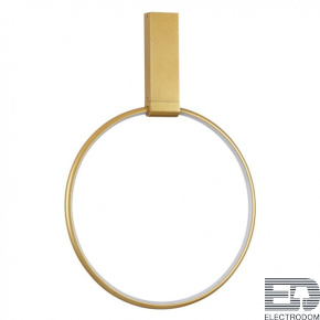 Настенный светильник Odeon Light Annel 4319/32CL - цена и фото