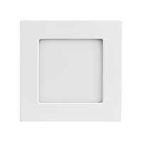 Arlight Светильник DL-120x120M-9W Warm White (020127) - цена и фото