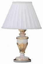 Настольная лампа Ideal Lux Firenze Tl1 Bianco Antico 012889 - цена и фото Настольная лампа Ideal Lux Firenze Tl1 Bianco Antico 012889 - цена и фото