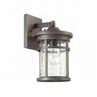 Уличный настенный светильник Odeon Light Nature 4044/1W - цена и фото Уличный настенный светильник Odeon Light Nature 4044/1W - цена и фото