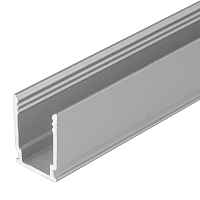 Профиль ARL-Mini (16x8mm) Arlight 021554 - цена и фото Профиль ARL-Mini (16x8mm) Arlight 021554 - цена и фото