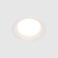 Maytoni Встраиваемый светильник Okno DL055-18W3K-W - цена и фото
