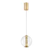 Подвесной светодиодный светильник Favourite Boble 4551-2P - цена и фото Подвесной светодиодный светильник Favourite Boble 4551-2P - цена и фото