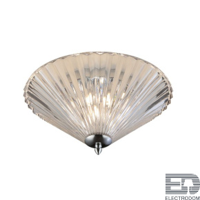 Потолочный светильник Newport Nika 8356/PL chrome М0070337 - цена и фото