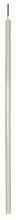Подвесной светодиодный светильник Ideal Lux Ultrathin D100 Round Bianco 142906 - цена и фото