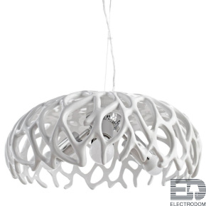 Подвесной светильник Arte Lamp Jupiter A5814SP-3WH - цена и фото