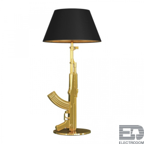 Настольная лампа Arsenal 10136/B - цена и фото