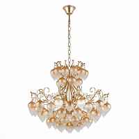 Люстра подвесная ST Luce Frutti SL659.303.06 - цена и фото Люстра подвесная ST Luce Frutti SL659.303.06 - цена и фото