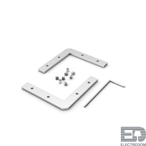 Arlight Cоединитель профиля SL-LINIA32-FANTOM-90 Set (030144) - цена и фото