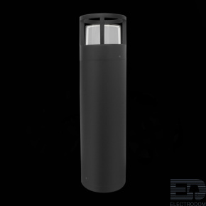 Светильник уличный наземный ST-Luce Черный LED 1*5W 4000K SL9507.415.01 - цена и фото
