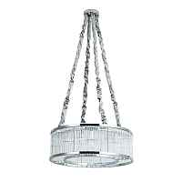 Подвесная люстра Arte Lamp Anetta A1065SP-8CC - цена и фото Подвесная люстра Arte Lamp Anetta A1065SP-8CC - цена и фото