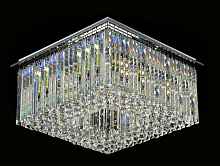 Потолочный светильник Newport Catrin 8401/60 PL chrome М0070409 - цена и фото