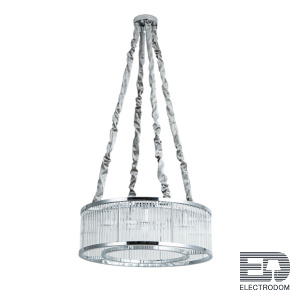 Подвесная люстра Arte Lamp Anetta A1065SP-8CC - цена и фото