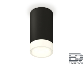 Комплект накладного светильника с акрилом XS8162002 Ambrella light - цена и фото
