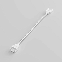 Коннектор для лент COB 24V 480Led Elektrostandard a070534 - цена и фото