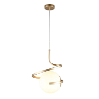 Подвесной светильник Aployt Dezire APL.333.16.01 - цена и фото