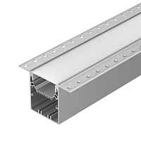 Профиль SL-LINIA55-FANTOM-2000 ANOD Arlight 027161 - цена и фото Профиль SL-LINIA55-FANTOM-2000 ANOD Arlight 027161 - цена и фото