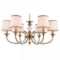 Подвесная люстра Crystal Lux Iridium IRIDIUM SP6 - цена и фото Подвесная люстра Crystal Lux Iridium IRIDIUM SP6 - цена и фото