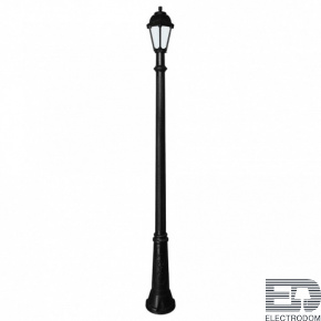 Фонарный столб Fumagalli Ricu/Saba K22.157.000.AYF1R - цена и фото