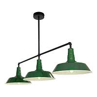 Подвесная люстра Lussole LSP-8974 - цена и фото