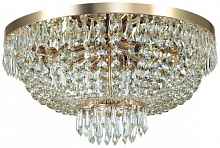 Потолочный светильник Ideal Lux Caesar PL6 Oro 114682 - цена и фото Потолочный светильник Ideal Lux Caesar PL6 Oro 114682 - цена и фото