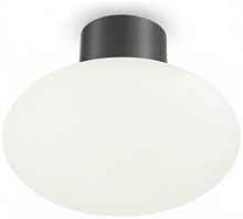 Уличный светильник Ideal Lux Clio MPL1 Antracite 148861 - цена и фото Уличный светильник Ideal Lux Clio MPL1 Antracite 148861 - цена и фото