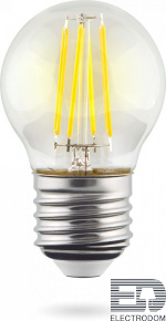 Лампочка Voltega 7010 - цена и фото