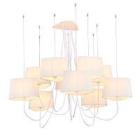 Люстра подвесная ST LUCE AMBRELA SL1110.503.10 - цена и фото