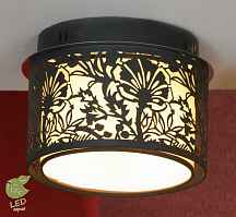 Накладной светильник Lussole Vetere GRLSF-2377-04 - цена и фото