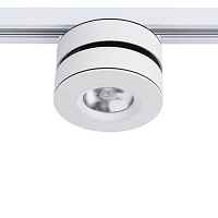 Трековый светильник Vela A2508PL-1WH - цена и фото Трековый светильник Vela A2508PL-1WH - цена и фото