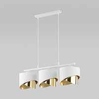 TK Lighting Подвесной светильник 4821 Grant White - цена и фото TK Lighting Подвесной светильник 4821 Grant White - цена и фото