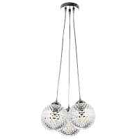 Светильник подвесной Arte Lamp Gelato A9508SP-3CC - цена и фото